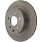Centric Parts Standard Brake Rotor, 121.42088 121.42088 - alternate 5